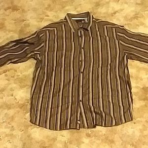 Enyce Dress shirt